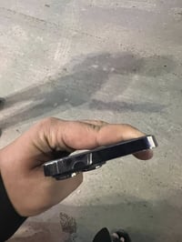 14 برو ماكس ذاكرة 256 جهاز ماستر شرط الفحص والضمان ما مفتوح برغي ولا أ...