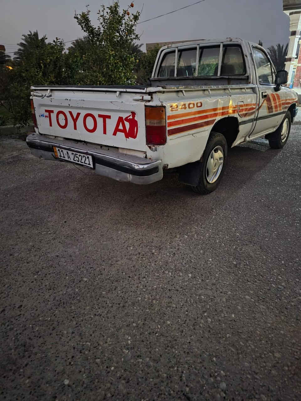 للبيع موديل ٨٩ سيارة جاهز تحويل ثاني يوم السعر ٥٥ للاستفسار اتصل ***********
