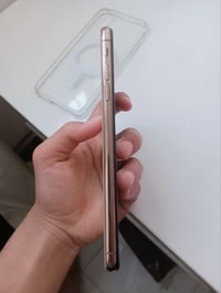 اكس ماكس ٢٥٦ • شاشة وكاله • بطاريه وكاله