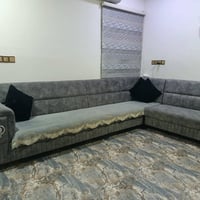 ديوان • ديوان 7 متر • ديوان مستخدم • قعدات عربية • صوفا • كنبات