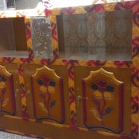 منضدة • عرض ١٫٥م • سوق الشيوخ دجين