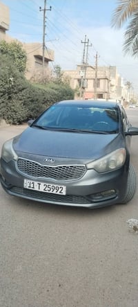 فورتي ٢٠١٦ • محرك ٢٠٠٠ • قير اوتوماتيك