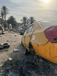 جيلي ام كي • غراض جديدة • توصيل