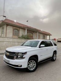 شفرليت تاهو • ٢٠١٨ • ٨٣٠٠٠ كم
