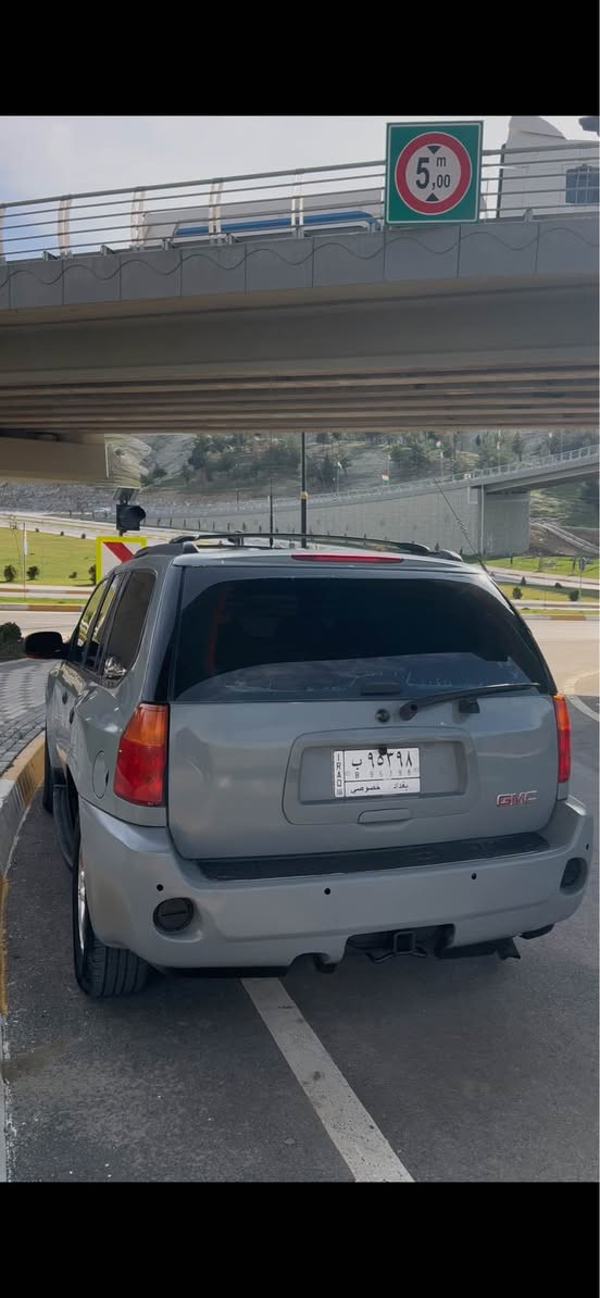 جيمسي ٢٠٠٨ رةقةم بةغدا ساغ  ساغ 
رةنگي چيمةنتويي
سةيارةكة فول فول مواصفاتة
گيرومةكينةبةشةرت
دةبل اكسل بةشةرت
تةقةو رةقةي تيدا نية
كارةباي بةشةرت 
اوليات و سةنةوي بةشةرت
غرامةو پاكانةبةشةرت
نمونة لةجواني بي دةعم بي ليدران مرغصور, أربيل


**إذا كنت صاحب هذا الإعلان وتريد حذفه لأي سبب، رجاءا أرسل رسالة إلى الدعم الفني**