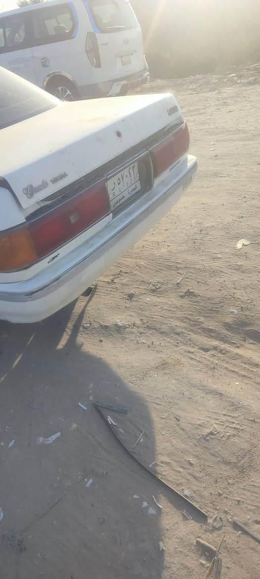 سلام عليكم سياره ماركه موديل 92 السعر 28 مكفوله من الكص ولعيب الشرعي ***********
