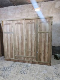 كنتور 4 بيبان • نقل وشد مجاني • كربلاء الحر