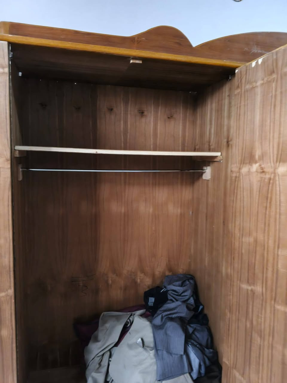 غرفه تسكام محتاجه بس زاويه السعر 350


**إذا كنت صاحب هذا الإعلان وتريد حذفه لأي سبب، رجاءا أرسل رسالة إلى الدعم الفني**