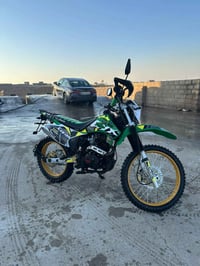 كاويار • موديل ٢٠٢٦ • ٢٥٠ سي سي