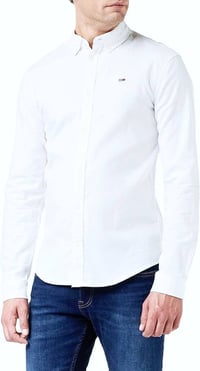 #قميص اصلي ماركة تومي هيلفيغر صنع بنغلاديش البلد المنتج الولايات المتح...