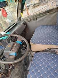 كيا بنجو • ١٩٩٤ • رقم بغداد