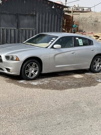 جارجر خليجيه كفاله من الكص والضربه  موديل 2013   ادوووووات ادوات   مكي...