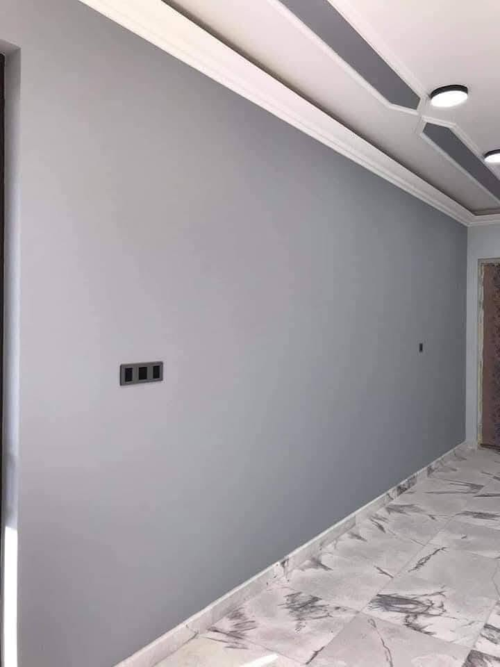 اقدم لكم جزء بسيط من عملي
صباغ متفرغ صبغ واجهات حياطين وتصليح وعزل الرطوبه 
وشبابيك بغداد للاستفسار *********** واتس

