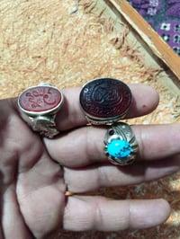 اكسسوارات شخصية • متاح