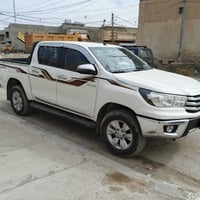 ٢٠١٩ • ماشي ١٨٣٠٠٠ • اوتو