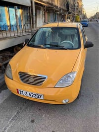 كامله • كفاله كير ومحرك • تاير جديد