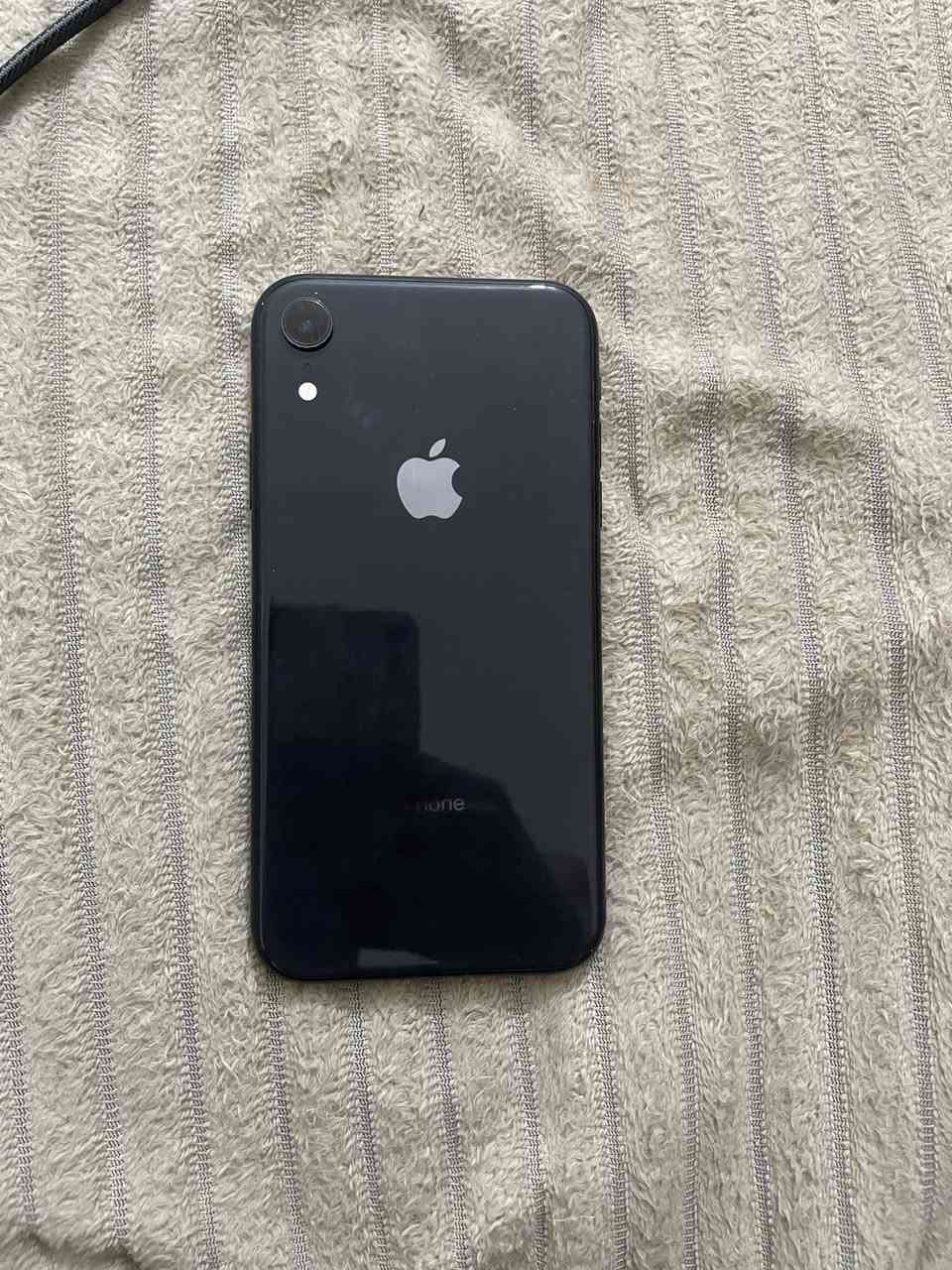 للبيع ايفون اكس (ار )او مراوس باحدث منه مذكوره جميع تفاصيله بل الصور مكان نجف السعر خاص
***********
