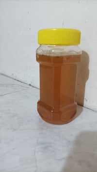 عسل طبيعي • فاخر • كمية محدودة