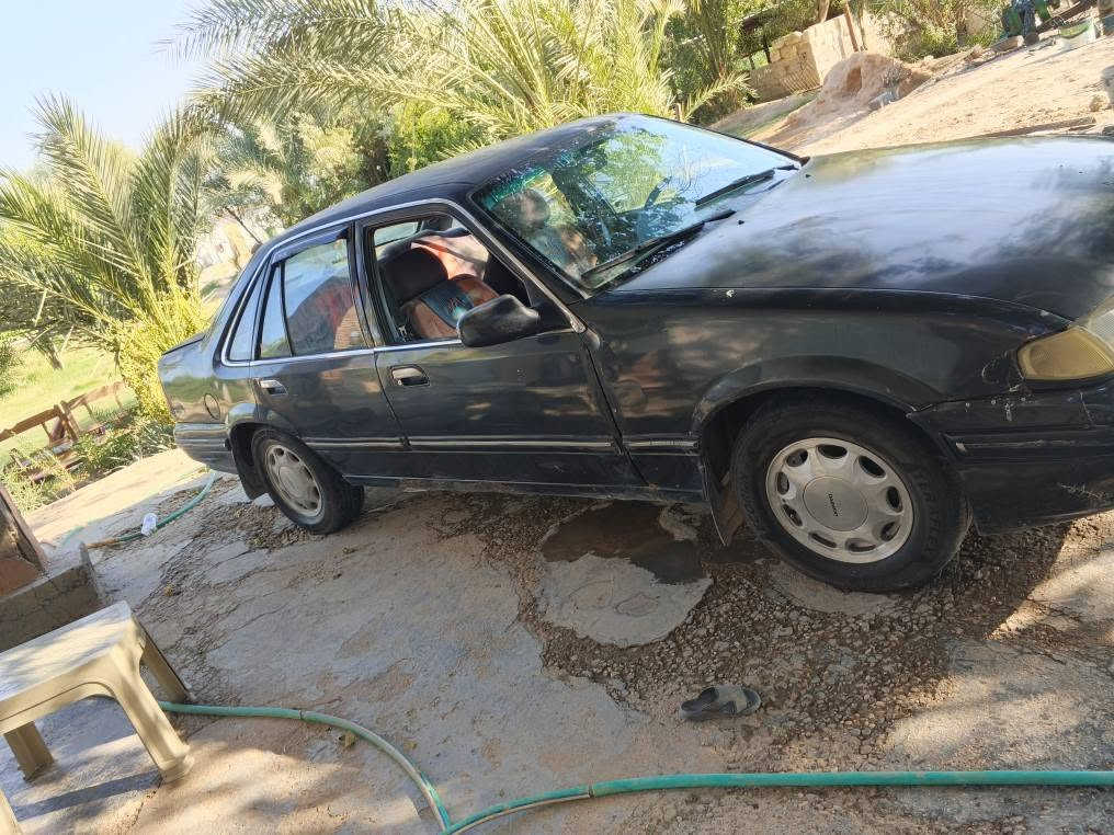 دايو برنس موديل 94 رقم بغداد ألماني سنويه لل27 بغداد, العراق


**إذا كنت صاحب هذا الإعلان وتريد حذفه لأي سبب، رجاءا أرسل رسالة إلى الدعم الفني**
