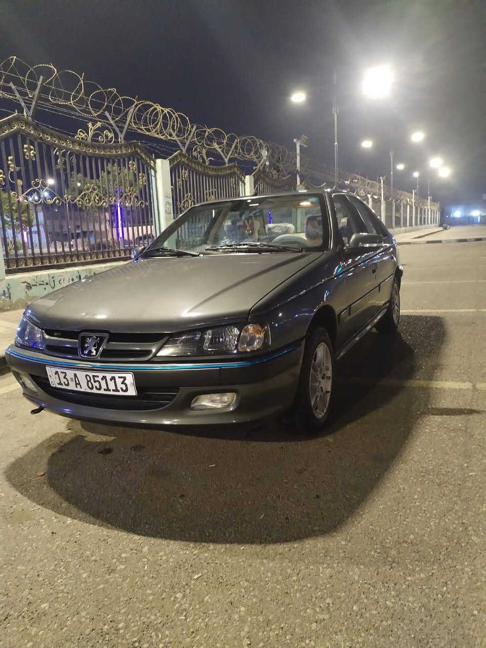 بيجو لبيع مديل 2024 مكفوله ***********
