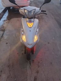 كامكو V2 • كامكو • V2 • دراجة نارية • للبيع • كيمكو • مكفولة • نجف • د...