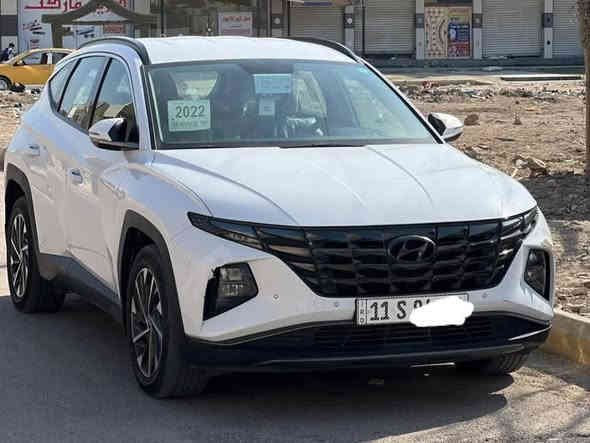 للبيع او مراوس سياره هوانداي توسان مديل ٢٠٢٢ خليجي رقم بغداد تحويل مواصفات نص فول بصمه تشغيل وبصمه ابواب تبريد قطعتين شاشه لمس ٣ انضمه قياد مكينه وكير كفاله شرط ماشيه ١٦٠ لايت لد زنون يعمل مع دواران سياره بيه صبغ جاملغ امامي اثر شخوط بدون فتح ستيرن سعر ٢٠٠ بيه مجال للإستفسار اتصال عله رقم *********** واتساب ماسنجر
