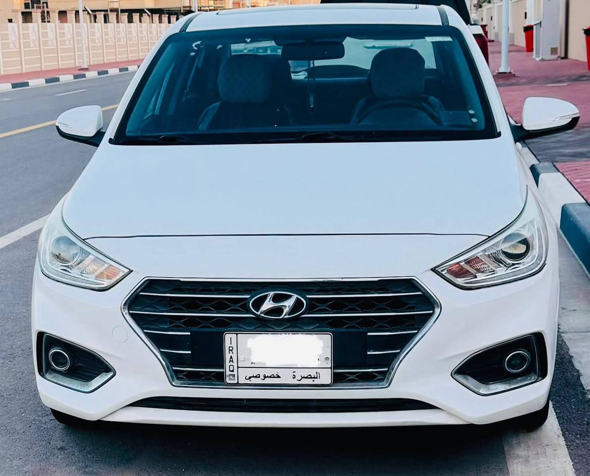 اكسنت موديل 2020 وارد خليجي كفالة عامة وشرط الفحص ورقم مميز ماشية 30 الف حقيقي استخدام بيت ومنطقة للتواصل ***********
