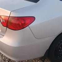 افانتي • ٢٠١١ • داخل جديد