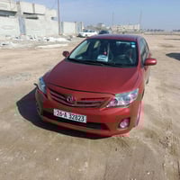 كورلا ١١ • ١٫٨ • امريكي