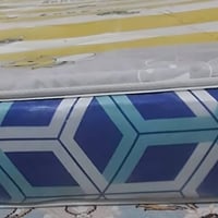 دوشك نفرين • ١٨٠×٢٠٠ • مستعمل نظيف