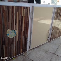 سنك • ملحق • مرمر