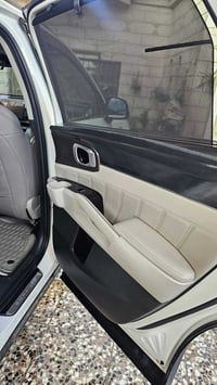 سورنتو موديل 2025  فولل مواصفات 1/1  كامل مواصفات داته شو  كامرات ويل ...