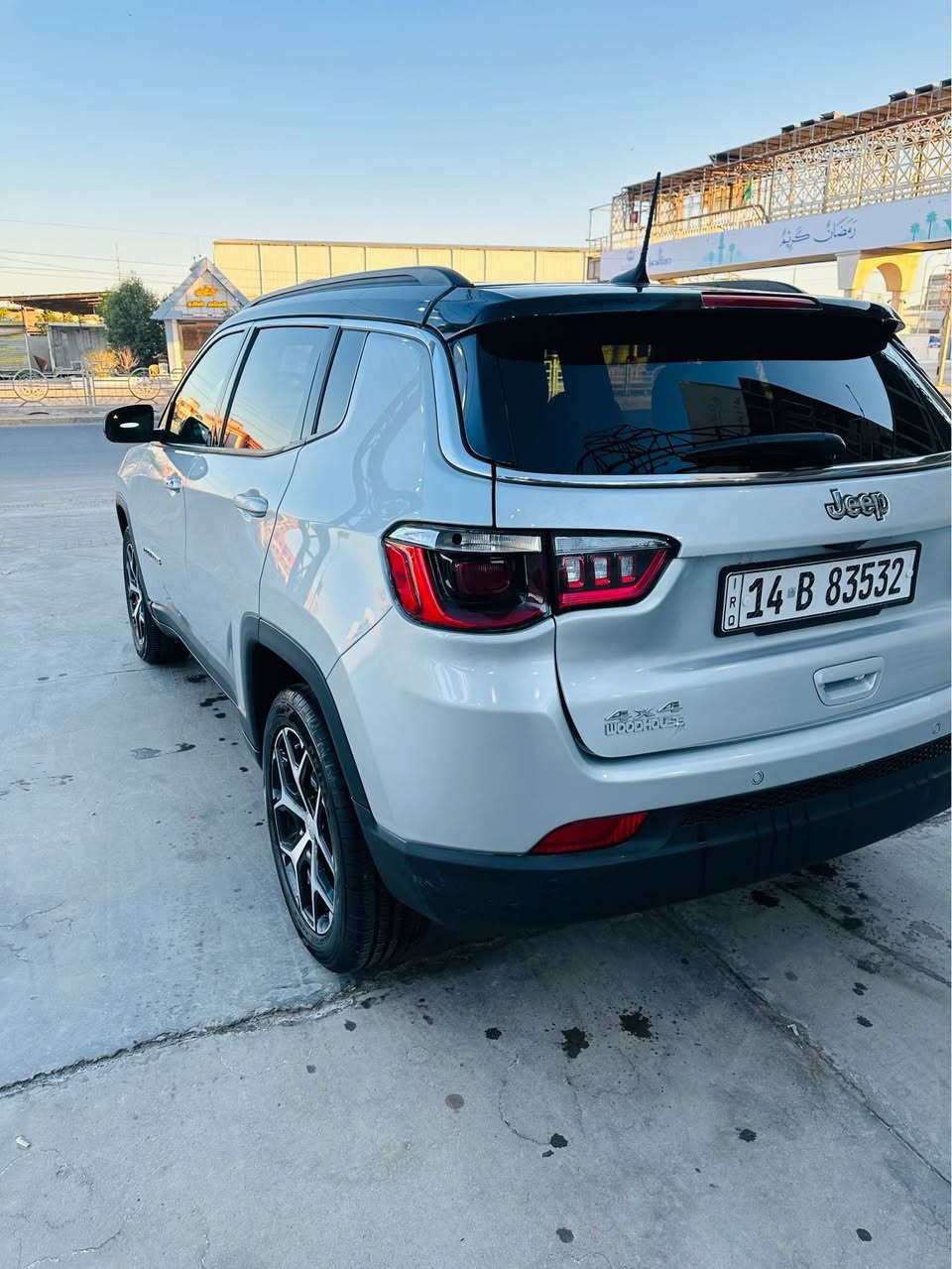 *********** البصرة, العراق
