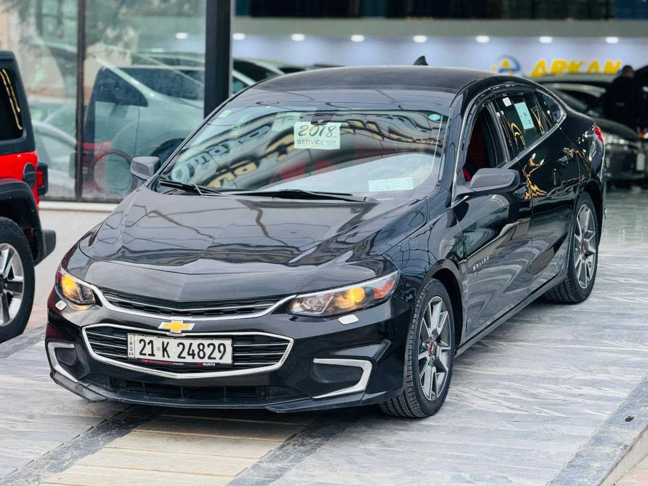 ﷽
#السلام عليكم للبيع او مراوس
 🔺 المراوس فقط بالرقم شمالي 🔺
شوفرليت ماليبو امريكي موديل 2017
 رقم سليمانيه الجديد دولي شرط التحويل
 ضرر خشم البونيد فقط بدون دواخل 
شواصي لغود مكفولات. شرط الفحص وسونار🔴

⚫️للاستفسار ☎️ ***********
                        ☎️ ***********  
                 
السعر 🔺 بلاش 🔺 109$$بيها مجال للطيبين

🔵 🔵 مواصفات 🔵 🔵
🔺 بصمة تشغيل
🔺 بصمه بيبان 
🔺 بصمه صندوق
🔺 تحكم جهتين
🔺 تثبيت السرعه
🔺 حاكية بلوتوث
🔺 تبريد قطعتين
🔺 ويل كب
🔺 شاشه 
🔺 كامرا خلفية
