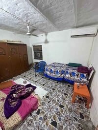 حي الرسالة • ٢٠٠م • ٢ غرف