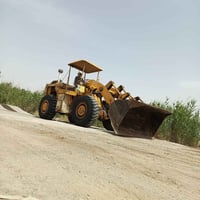 كاوسكي موديل 82 • طقم تايرات جديد • بغداد