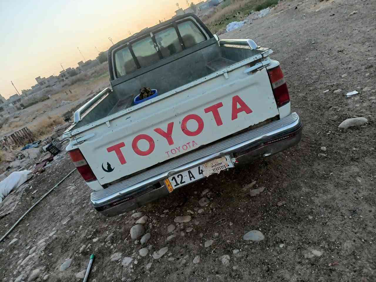 بيكم للبيع 91 مصبوغ عام
جماليه شرط معمر محرك جديد 
سعر 60 
رقم الهاتف ***********
