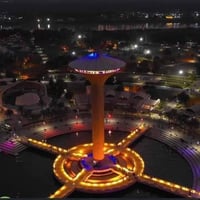 قطع أراضي للبيع مساحة ٣٠٠متر  واجة ١٥ ونزال ٢٠ ملك صرف تقسيم حسب الطلب...