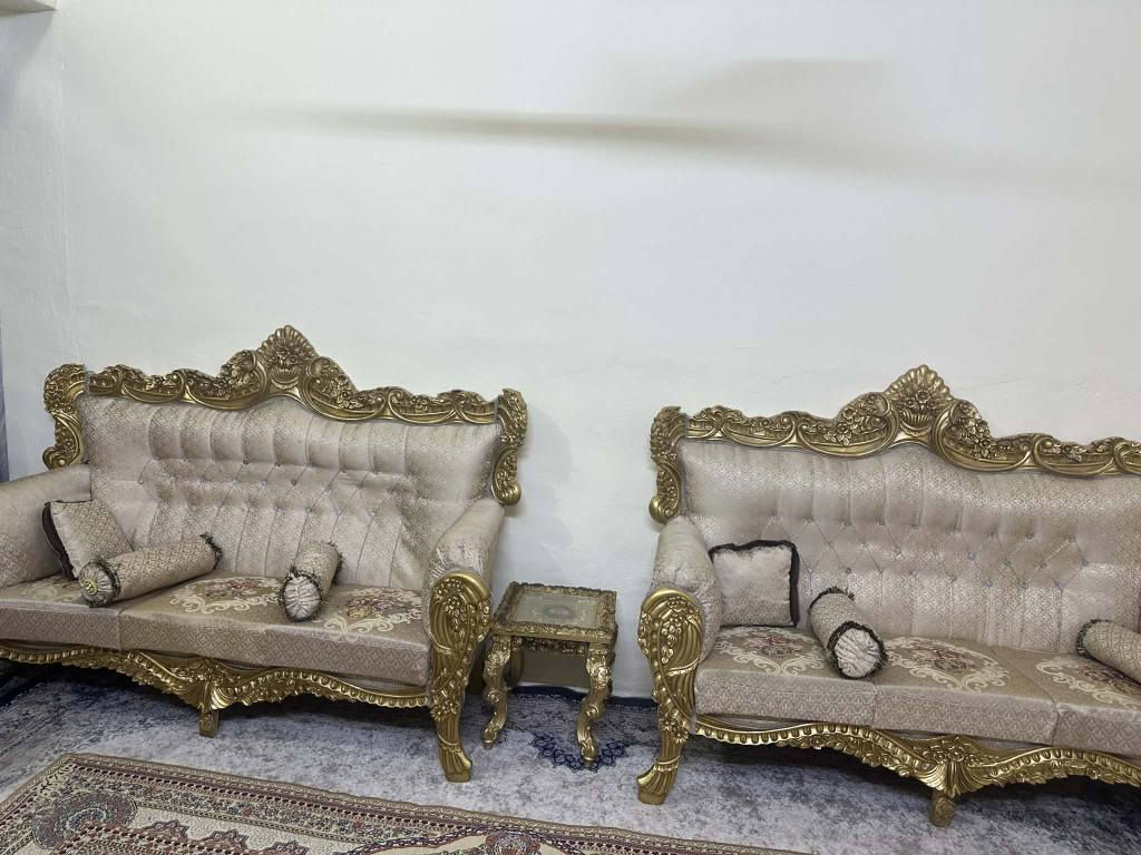 ‎قنفات ٢٠مقعد‎ كربلاء, العراق


**إذا كنت صاحب هذا الإعلان وتريد حذفه لأي سبب، رجاءا أرسل رسالة إلى الدعم الفني**