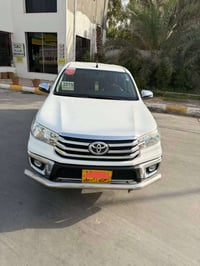 هايلوكس • ٢٠١٩ • رقم أربيل