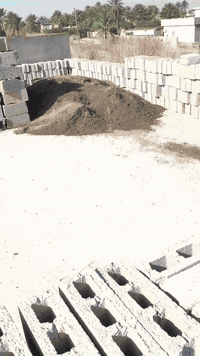 🔶 خدمات ونج للبناء | تصعيد ونقل مواد البناء

🚚 متخصصون في تصعيد مواد البناء:
سمنت – رمل – طابوق – بلوك ـ شتايگر 

✔️ التزام دقيق بالمواعيد
⚡ سرعة في الإنجاز
🏗️ أمان وجودة في رفع المواد

نوصل لجميع المناطق شهربان وبأسعار مناسبة.

📞 للحجز والاستفسار:
***********
