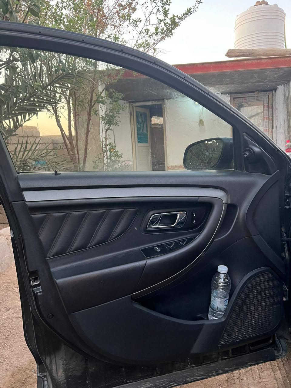 سلام وعليكم فوت تورس 2011بيع مستعجل جاهز ه من كلشي سياره سونار موجد عندي عرضه 95وبيه مجال مكانه بصره رقم *********** وعندي سونار فحص ماله صارلي شهر من اخذته لين محتاج وريد بيع
