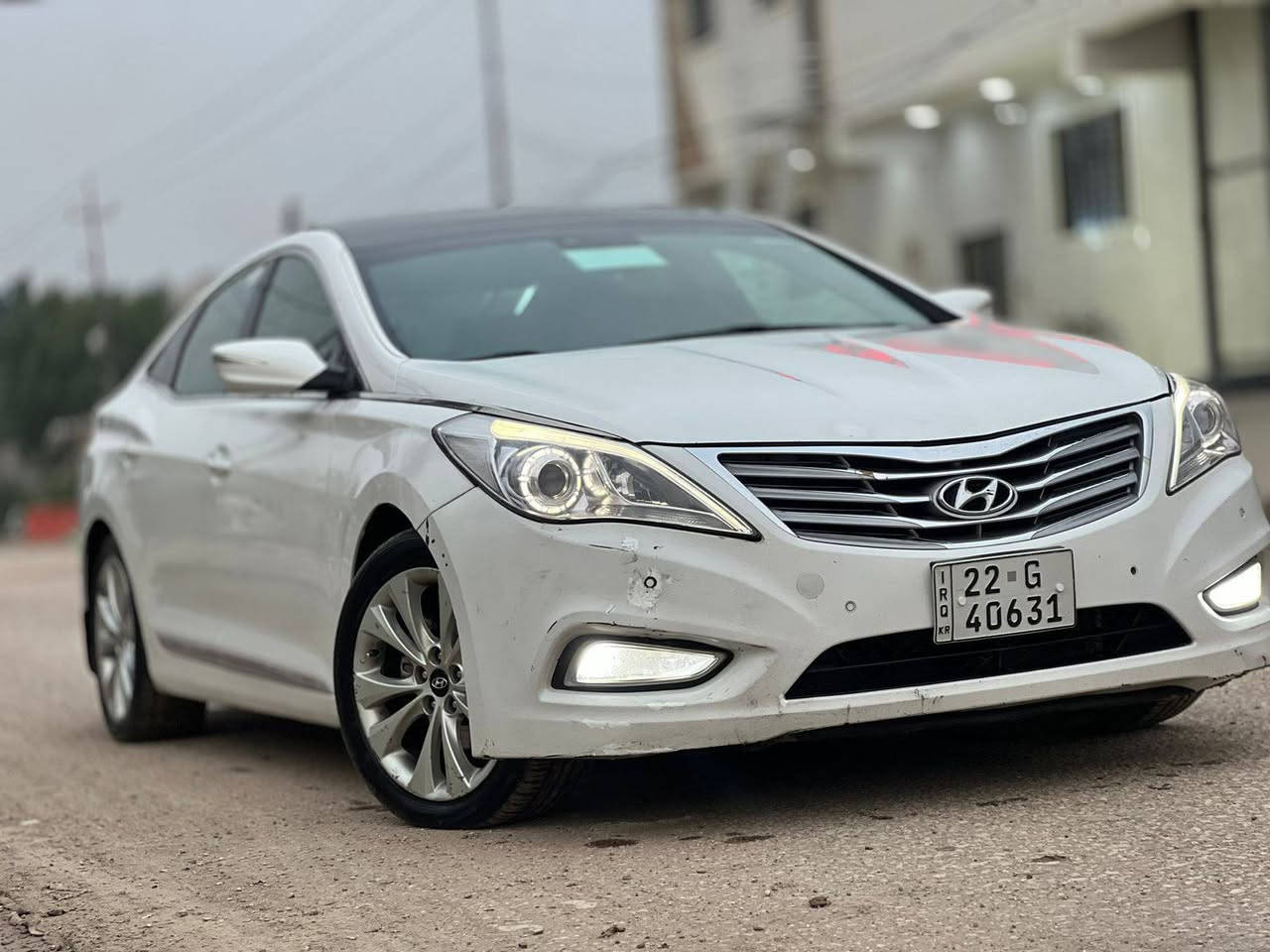 السلام عليكم ازيره موديل 2011خليجي بسمي فول مواصفات جاهزه وجديده بيه منظومة غاز السيارة كير مكينه طخم تاير كهربائيات تدفئه تبريد السيارة عليه ادامه كاملة كفاله من الصبغ السعر 118 وبيه مجال للاستفسار الاتصال على الرقم ***********
العنوان بابل
