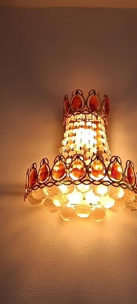 ثريات • زوجين