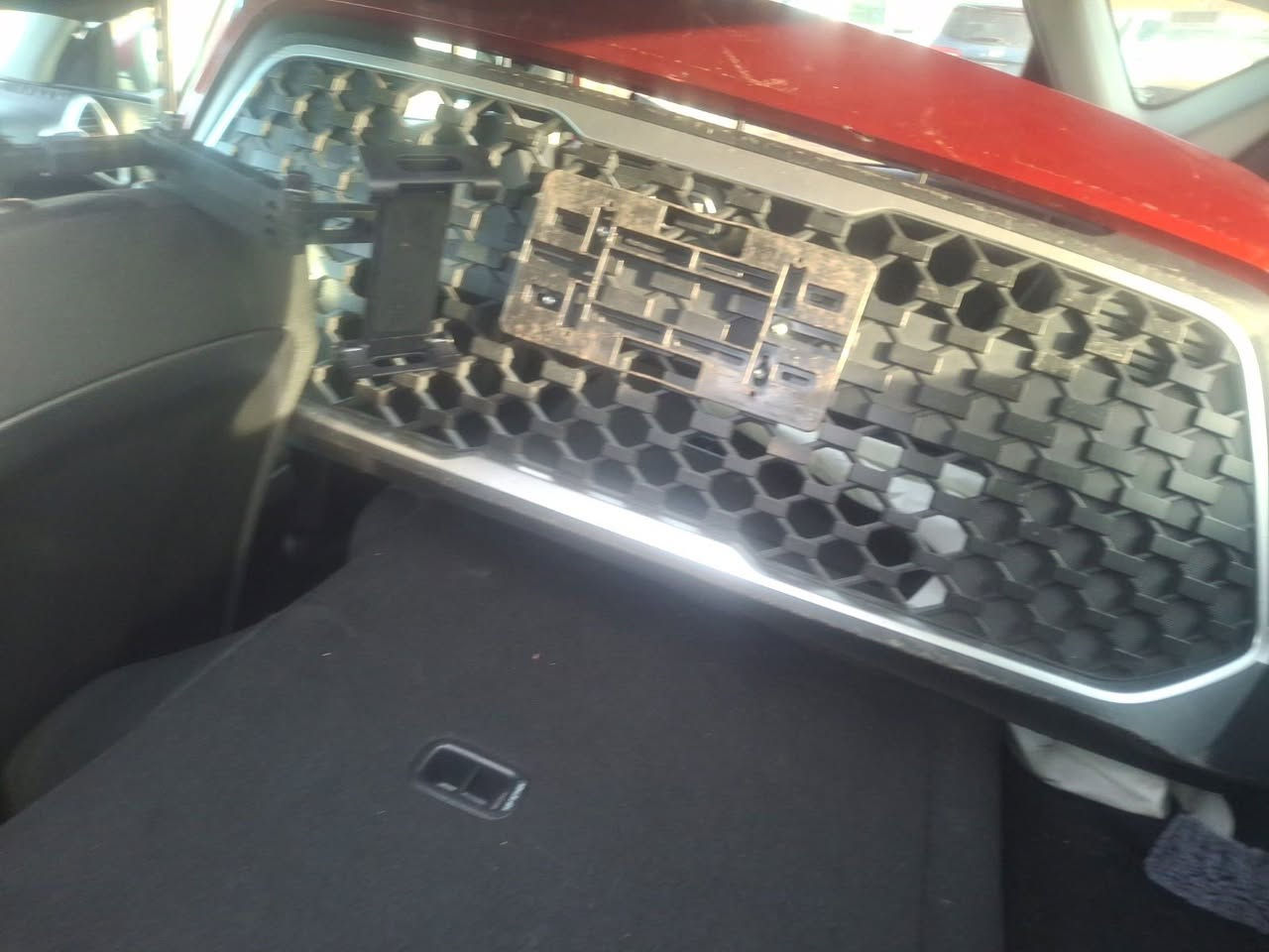 كيا صول موديل ٢٤ واصل عمان ٧٥ *********** موعد وصول ٣/١
