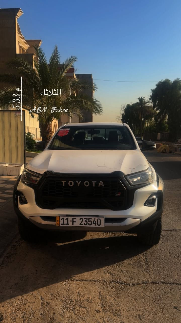 لسلام عليكم بيكم جي ار موديل 
موديل 2024

عداد كيلو متر 95 الف 
موصفاته 

بصمه 

4كامرات 

شفتات استيرا 

كشن كهرباي 

تبريد خلفي

شحن لاسلكي  

لايت زنون 

حساس امامي وخلفي 

كشنات جلد شامو وجلد تنته شامو 

كامرا. خلفيه
  
باقي موصفات معروفه 

سنويا. بسمي.     

‼️السعر 385$‼️

📍بغداد 
*********** متواجد ع الخط فقط تجمع سيارات بغداد @
