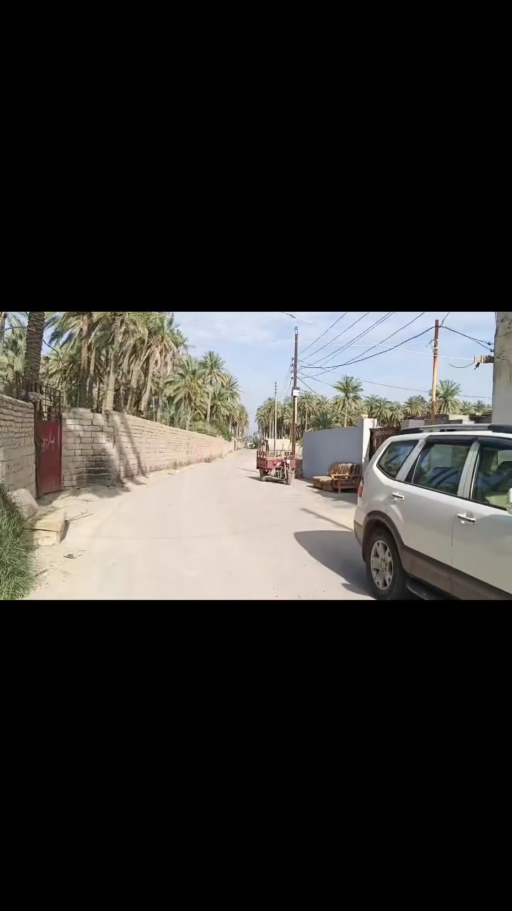 من رخصت الادمن المحترم 
⭕️ بيت للبيع طابو زراعي صرف ⭕️
✅المقدادية / شهربان/ قرب المصرف القديم ✅
✅طابقين/ الطابق الاول / صاله+مطبخ +غرفتين ✅
الطابق الثاني/ غرفتين +صاله  ✅
✅للسعر والاستفسار ✅
تواصل☎️ ‏‪***********‬‏☎️
       ☎️***********☎️
