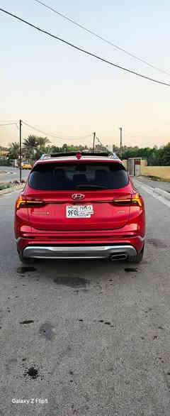 بيع او مراوس كل ماهو جديد
الرجاء الرجاء فقط للجنايه واليعرف هاي الفئه 
واتساب/ ***********
  اثير   / ***********
 فقط  صبغ جاملغ شبر بل بنيد  ارباك برده فقط اكو طعجه واضحه 
  #هيونداي_سنتافي_2023
(مواصفات Calligraphy )
فول فول موصفات يعني واحد ع واحد /
عداد المسافة 14 Mli  اخت الزيرو 
السعر 233ورقه مجال بسيط بدون لوحات 

سعة المحرك : 2500 توربو 
القوة الحصانية : 290 حصان
ناقل الحركة : اوتوماتيك 8 سرعات
عدد المقاعد : 5 مقاعد
الوقود المستخدم : بنزين
الكثير من الميزات عالية التقنية القياسية والاختيارية
مقاعد مريحة وجودة الركوب

مواصفاتها :
1.بصمة تشغيل عن بعد تبريد وتدفئة عن بعد 
2.  5 كامرات. 
3.  بانوراما 2️⃣
4.رادارات / رادار امامي /رادار جانبي /رادار خلفي
5.حساسات امامي / حساسات جانبي /حساسات خلفي 
6. كشنات تدفه ‏♨️خلفي 
7. كشنات امامي بارد 🥶+ حار♨️  . 
8. كشنات جلد .
9. كشنات ‏خزن .                                                  
10. كشنات كهرباء 
11. مري قلاب وهيتر
12.تبريد 2 ‏قطاعات .
13. دفع رباعي  نضام جبلي وثلجي وترابي
14.اوتوهولد . 
15.يدات نيكل . 
16ويل كروم 19
17.صندوك كهرباء 
18مسجل ناطق 
19.. ايوكس وبلوتوث  و USB يعمل مع نظام ABS الابل والاندروير .
20.نيكل اسفل الابواب
21.شفتات ستيرن
22 حاجب ليد
23.اناره داخليه 14لون
24.نقطه عمياء
25.مراة تعتيم
26.اشاراة بالمراياة الجانبيه                                   
 27-فول تحكم ستيرن                                    
28. كير بيانو                                              29.ستيرن هيتر
30-اوتو بريك.                                                        31.بريك بصمة.                                                      Led .32+  زينون
33-شاشة كبيره                                                           34.‏داخل جلد 
35. نضام قياده أيكو + سبورت + نورمل + سمارت
36. مثبت سرعه
37. تحديد مسار 
38. دمامات صوت بالدشبول وبالصندوق 
39.لايت بلادي Led +  زينون ‏دبل زينون اصلى . 
40. رادار الخطوط البيضاء 
41.ئوتو هولد
42.شحن اللاسلكي
43.لايتات اربع عدسات + ليد 
‏44.شاشة إلكترونية
45-كشنات 5  
46-الخريطة🗺📍
-AUTO HOLD-47
48-مصابيح خلفية LED
49-مصابيح ضباب LED
50-براده ‏جام خلفي بلادي
51-داتا شو
52-مفتاح التشغيل بصمة 
53-دشبول ليد 
54-كاميرة عند تشغيل اشارة
55.مراية شفت ‏‏
 ‏56- تحكم سيارة بال كنترول  
وبعد بيها موصفات اخري
