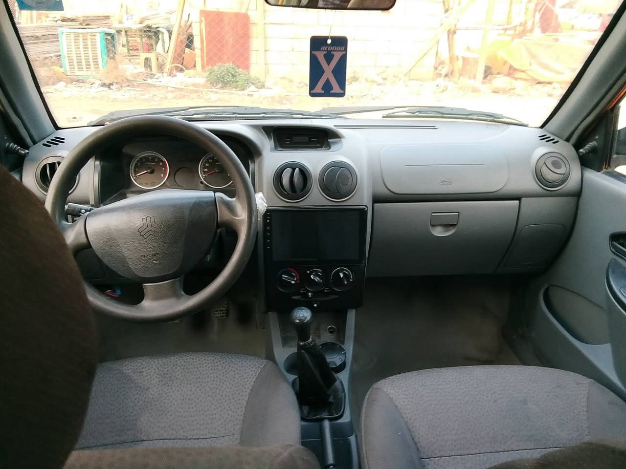 السلام عليكم سايبا موديل2024
مكفولة كفاله عامه من البنيد للصندوك 
منظومه غاز 
ماشيه67الف
السعر 76بيها مجال 
الهاتف***********
***********
العنوان بغداد
