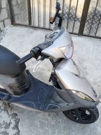 دراجة كهربائية • مراوس • كفالة عامة